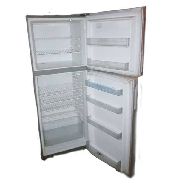 HAEIR refrigerator 2