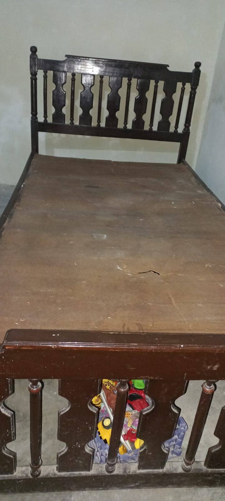 Single Bed for Sale 0321-5010664 0