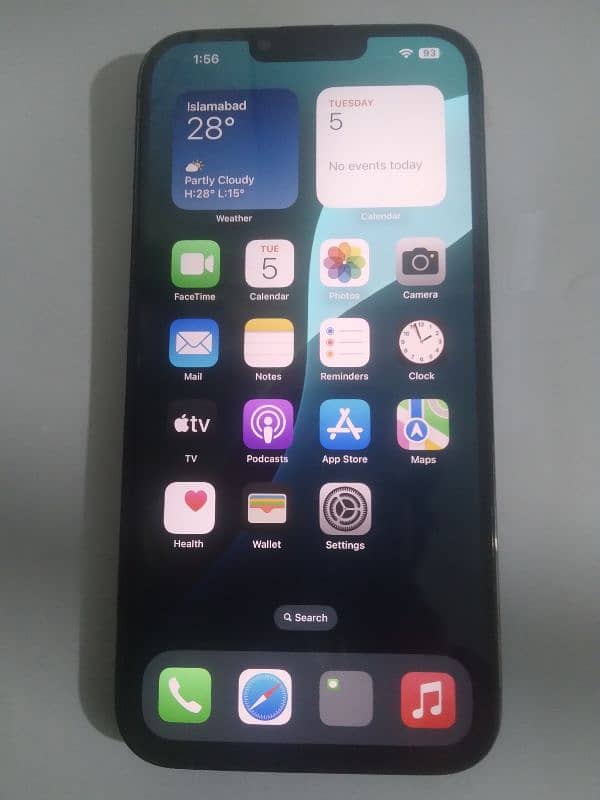 iphone 13 pro max 128 gb non pta 1