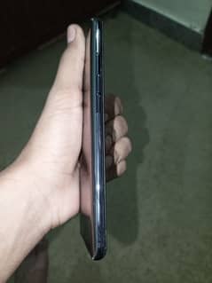 Oppo Reno 5 With Box and Charger