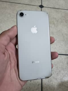 IPhone 8 256gb Bypass