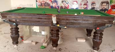 Snooker for sale *03002601299*