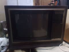 sony old model tv