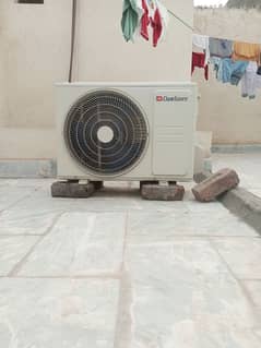 inverter AC DAWLANCE