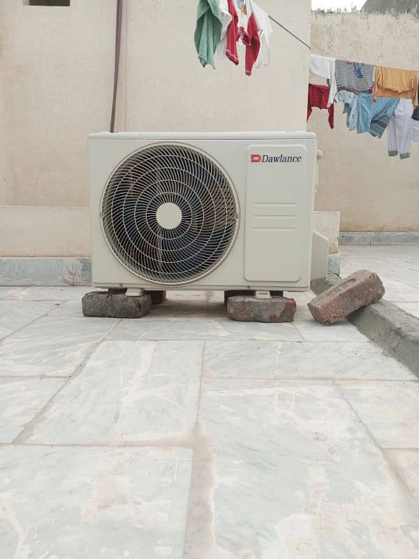 inverter AC DAWLANCE 0