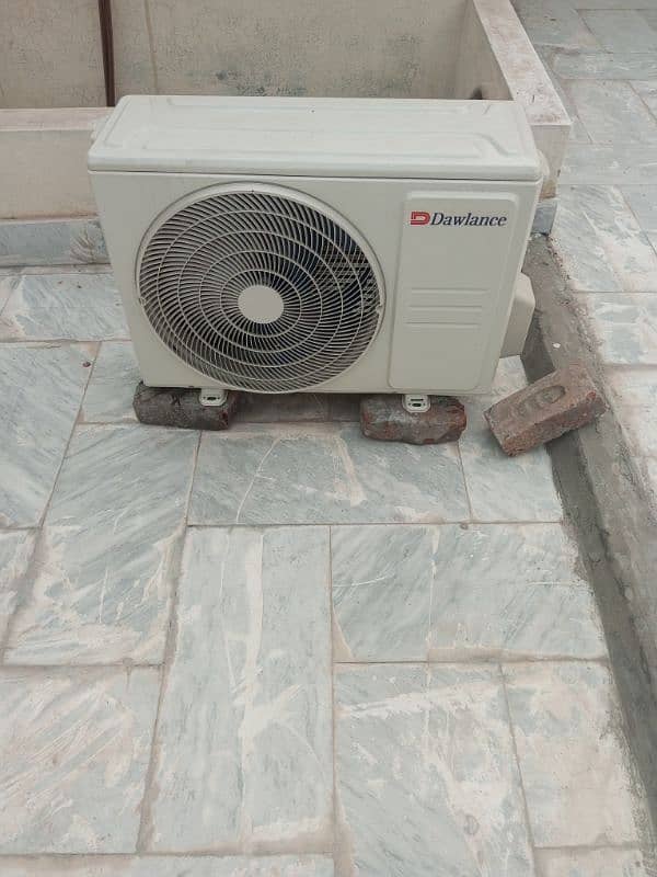 inverter AC DAWLANCE 1