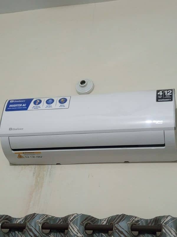 inverter AC DAWLANCE 3