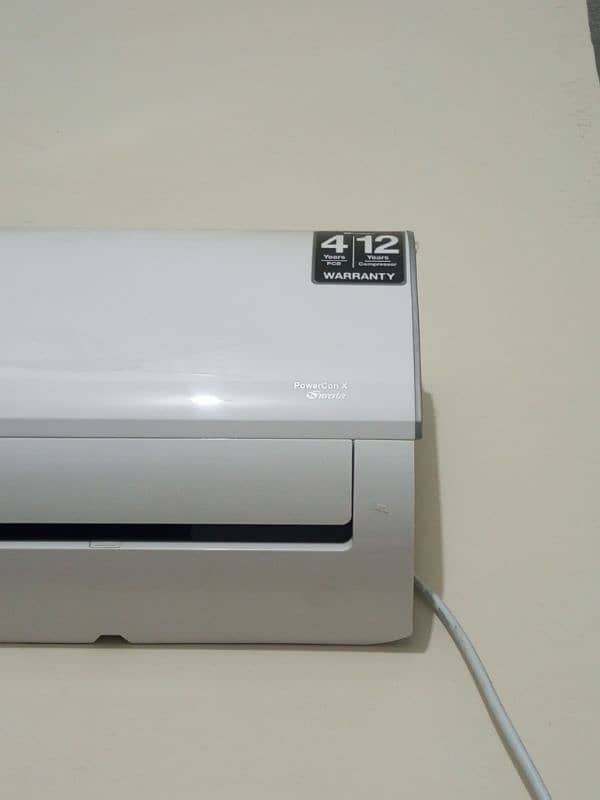 inverter AC DAWLANCE 5