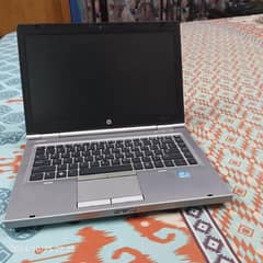 hp elitebook 8470p