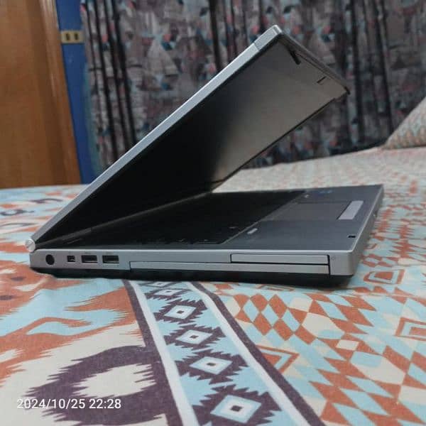 hp elitebook 8470p 1