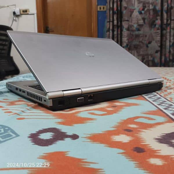 hp elitebook 8470p 2