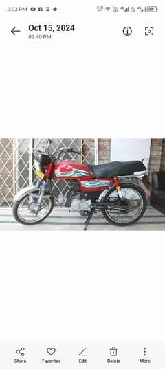 sohrab 70 bike