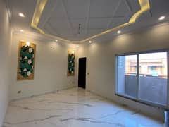 Brand New House For Sale In SJ Garden Bedian Road Lahore 0