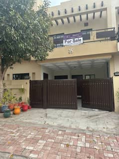 Brand New House In Bahria Enclave Sector N 8 Marla 30x60 Available For Sale In Prime Location. Reasonable Demand