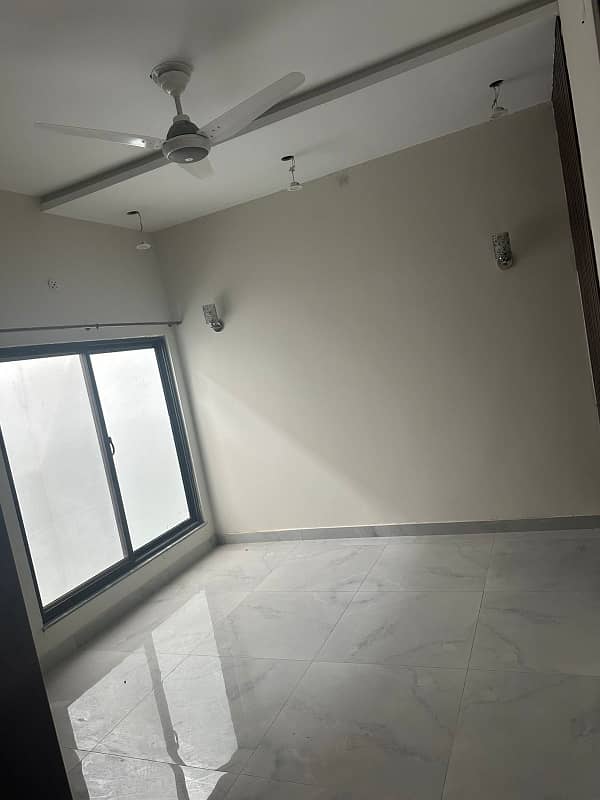 Brand New House In Bahria Enclave Sector N 8 Marla 30x60 Available For Sale In Prime Location. Reasonable Demand 13