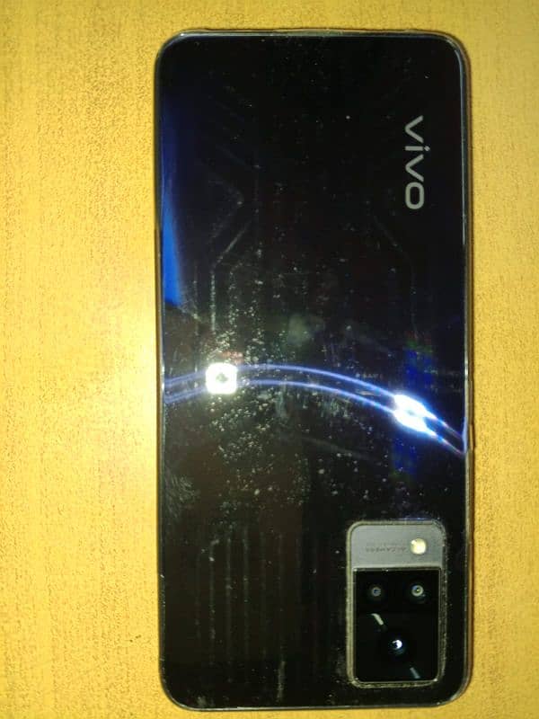 vivo v21 1