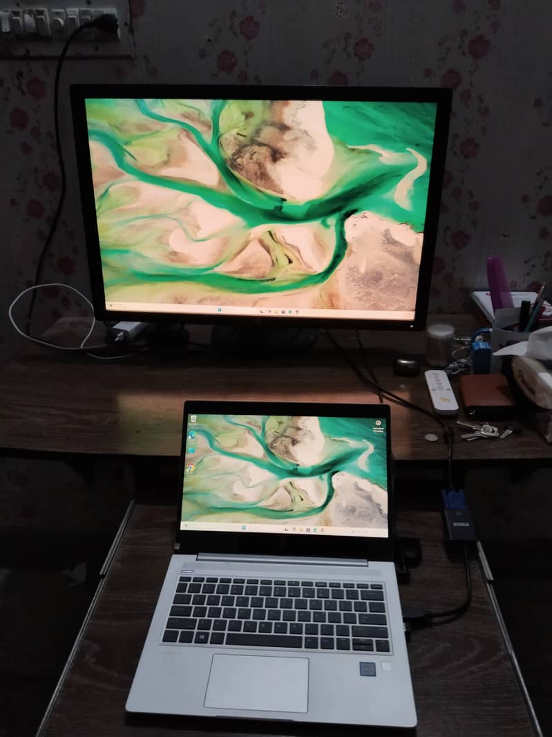 30 inch Hp z30i 2k ips display 0