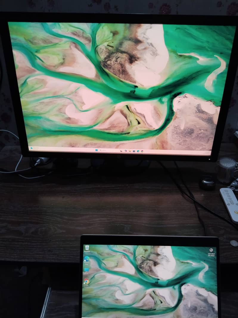 30 inch Hp z30i 2k ips display 1