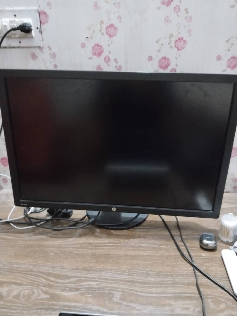 30 inch Hp z30i 2k ips display 2