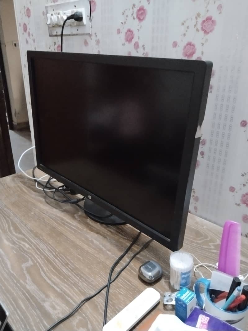 30 inch Hp z30i 2k ips display 4