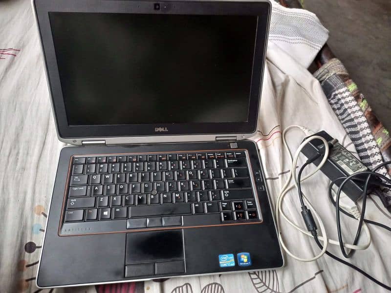 Laptop for Sell 3