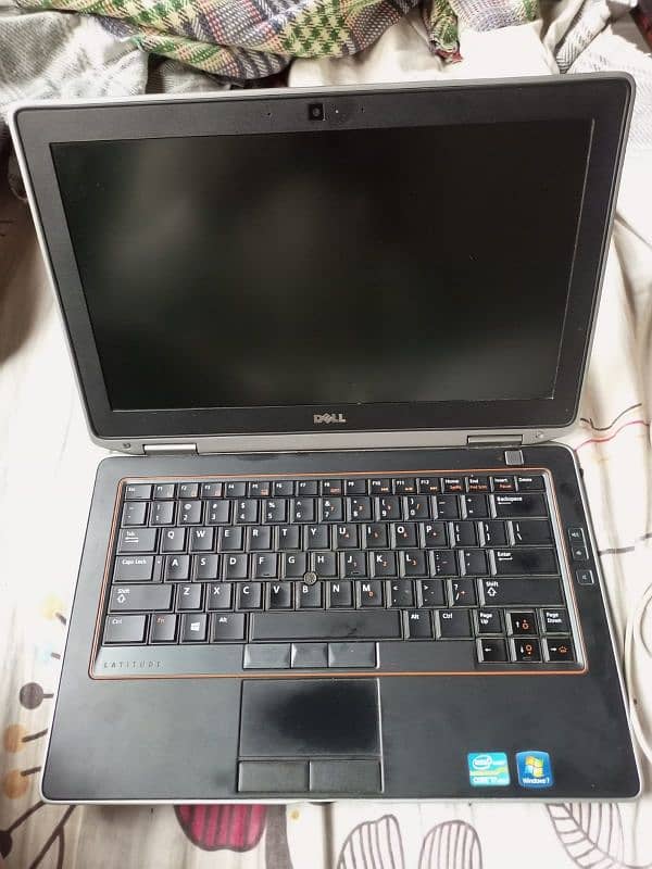 Laptop for Sell 4