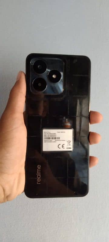 realme c53 0