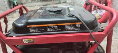 epmower 3 kv  new condtion  but use