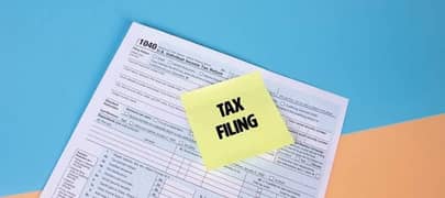 FBR TAX FILER