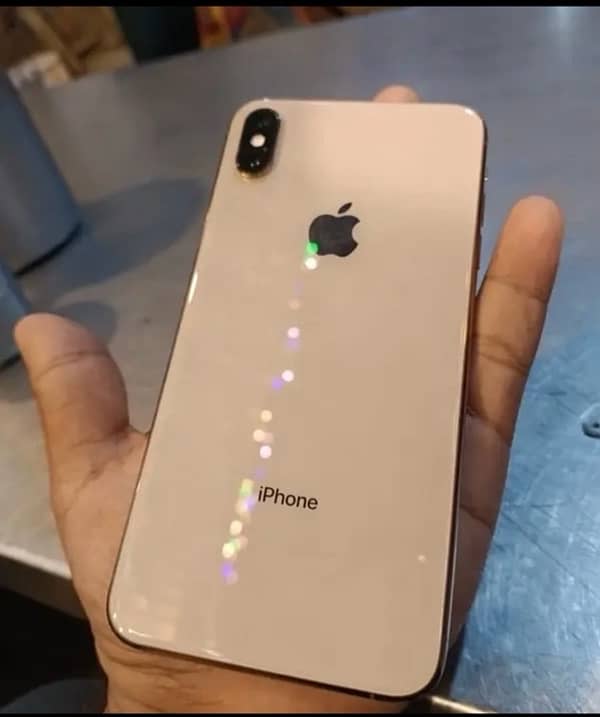 iphone xs max non pta factory unlock 0