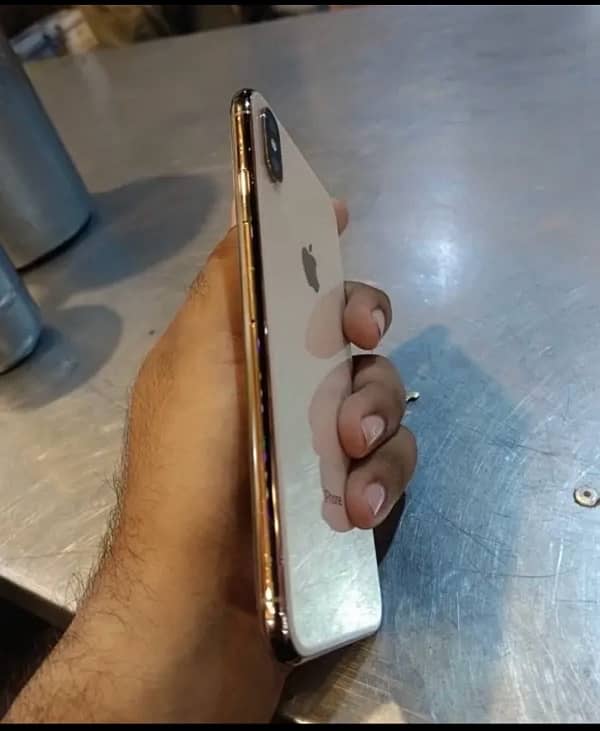 iphone xs max non pta factory unlock 1