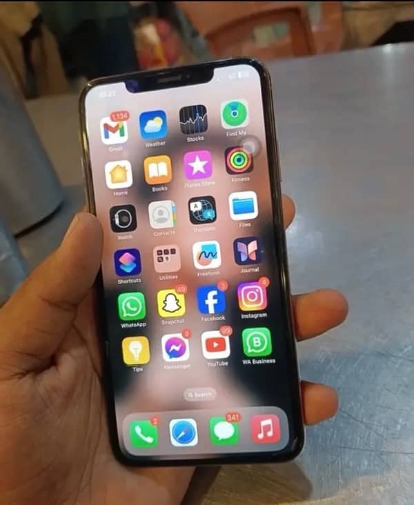 iphone xs max non pta factory unlock 3