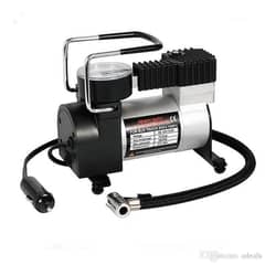 Heavy Duty Car Air Compressor 150 pi