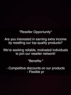 its an online and investment free work