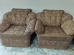 Sofa Set