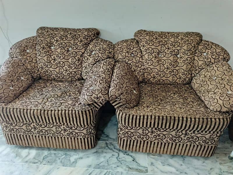 Sofa Set 0