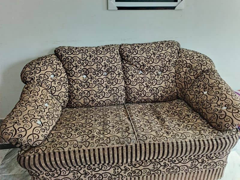 Sofa Set 1