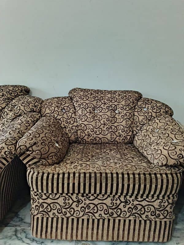 Sofa Set 2