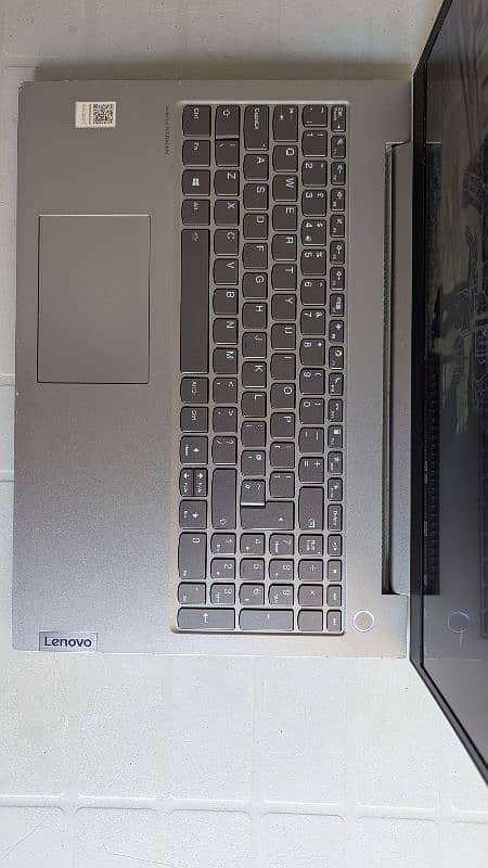 Lenovo thinkbook i5 10 generation gtx graphic card 1650 4 gb 2