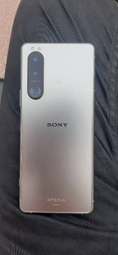 Sony Xperia 5 Mark 3