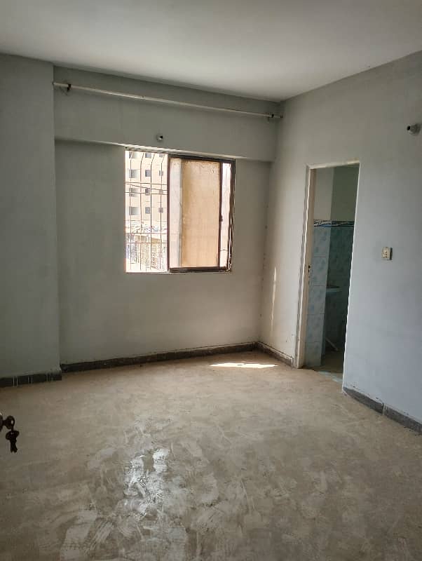 2 Bed Lounge Flat For Sale 7