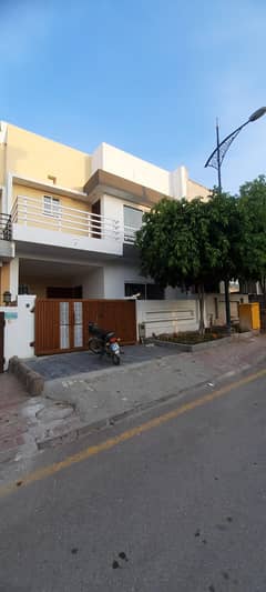 Brand New House Available For Sale In Main Sector N 5 Marla (26*45) Reasonable Demand