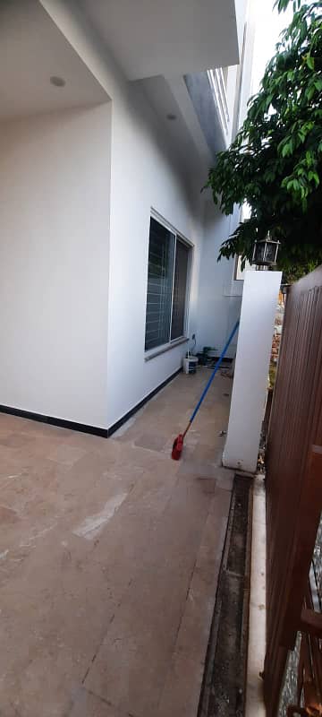 Brand New House Available For Sale In Main Sector N 5 Marla (26*45) Reasonable Demand 1