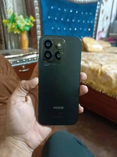 Honor 8xb