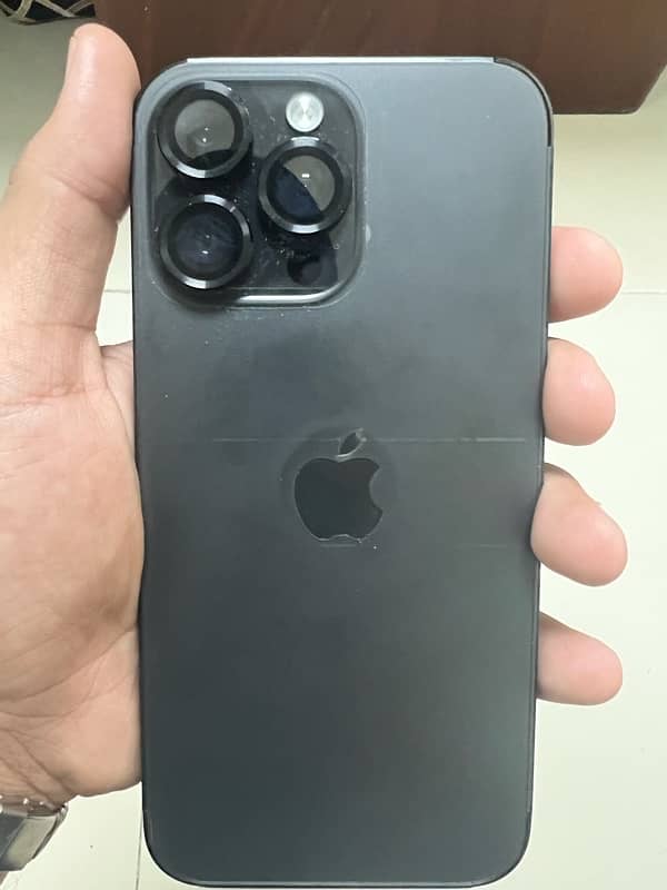 Iphone 14 pro max 128 non Pta 6