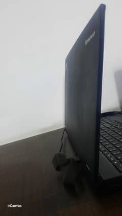 LENOVO Thinkpad Workstation W540