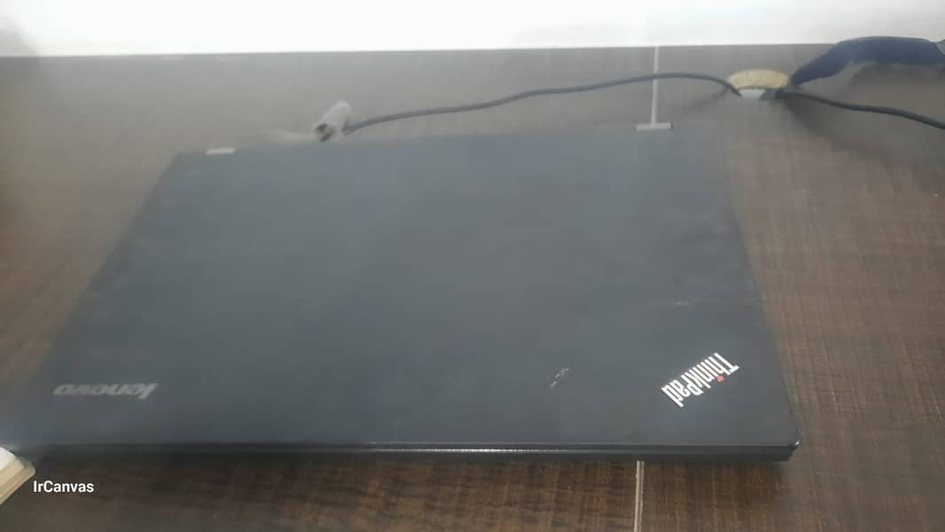 LENOVO Thinkpad Workstation W540 4