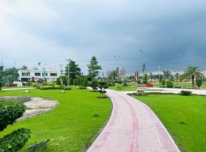 3.56 Marla Lower Portion Available For Rent In Dream Gardens PHASE 1 Lahore. 5