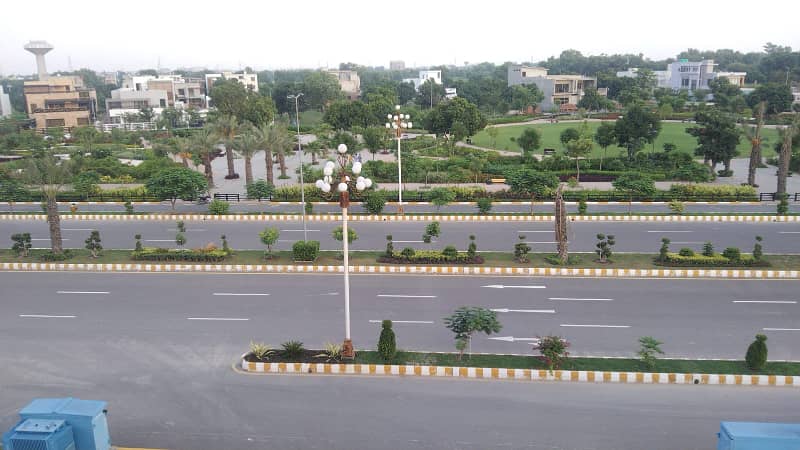 3.56 Marla Lower Portion Available For Rent In Dream Gardens PHASE 1 Lahore. 13