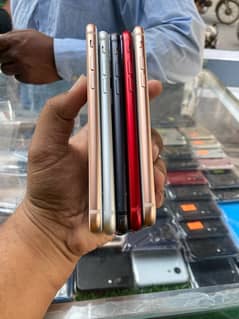 iPhone 8(64,256gb) non pta